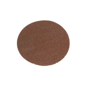 Faithfull Hook & Loop Plain Sanding Disc 125mm Assorted (Pack 5) - FAIADHL125A