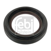Febi Differential Shaft Seal OD ID Thick 45372