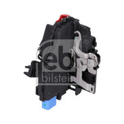Febi Door Lock Mechanism Left Rear 8 Pin 1000248
