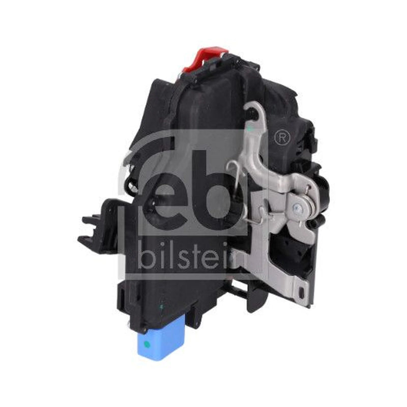 Febi Door Lock Mechanism Left Rear 8 Pin 1000248