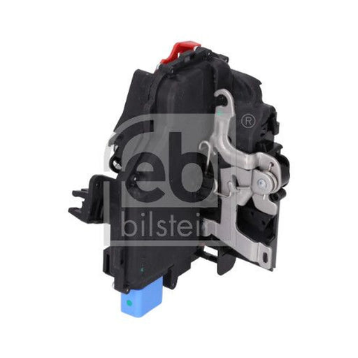Febi Door Lock Mechanism Left Rear 8 Pin 1000248