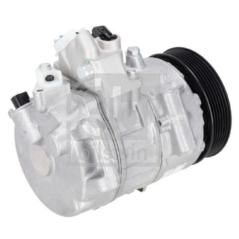 Febi Air Conditioning Compressor 197554