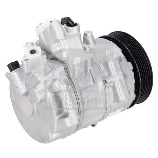 Febi Air Conditioning Compressor 197554