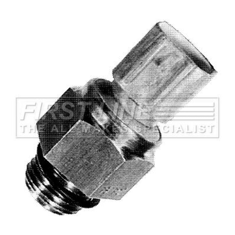 First Line Radiator Fan Temperature Switch Connectors FTS888.100