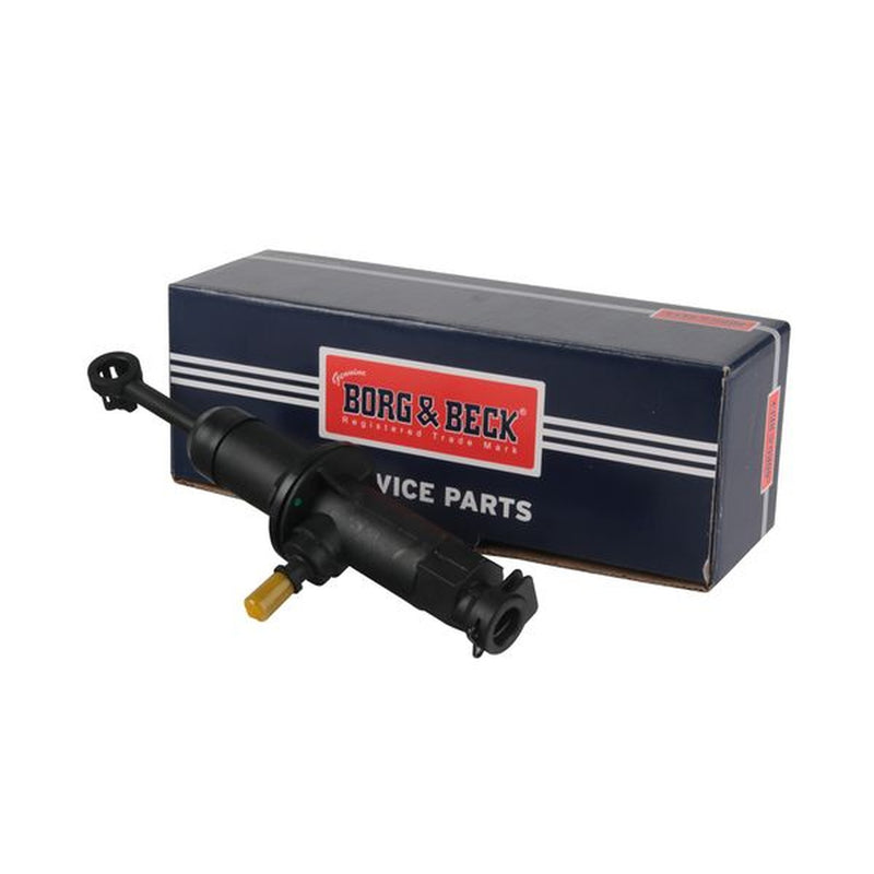 Borg & Beck Clutch Master Cylinder BCM253
