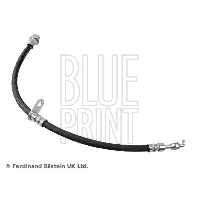 Blue Print Brake Hydraulic Hose Line Front Left ADT353425