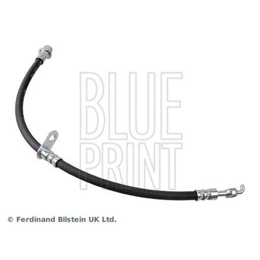 Blue Print Brake Hydraulic Hose Line Front Left ADT353425