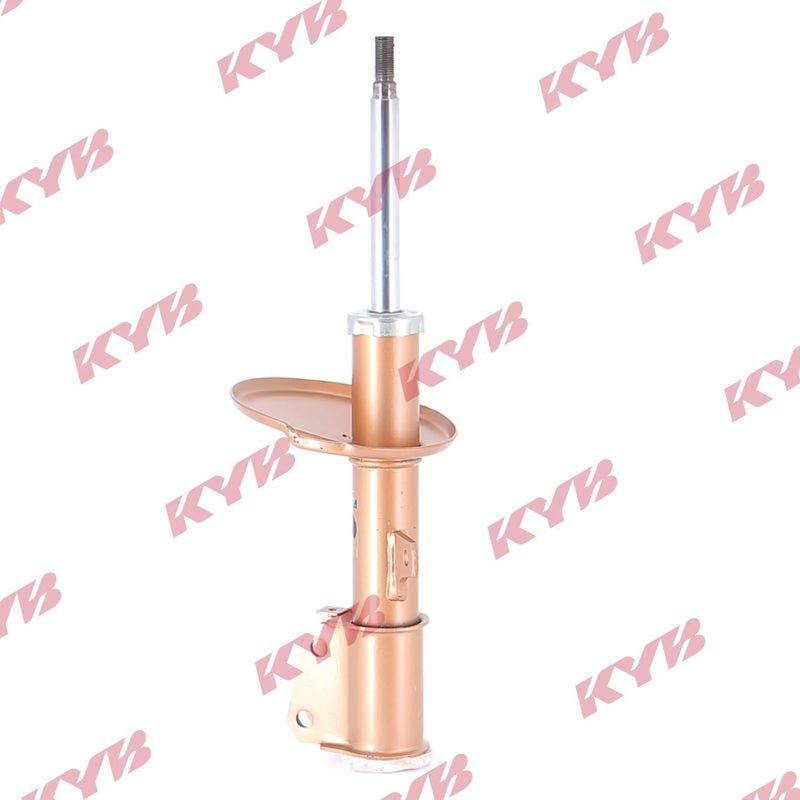KYB Shock Absorber Damper Strut Front Right 328700