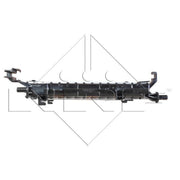 NRF Engine Radiator 54671
