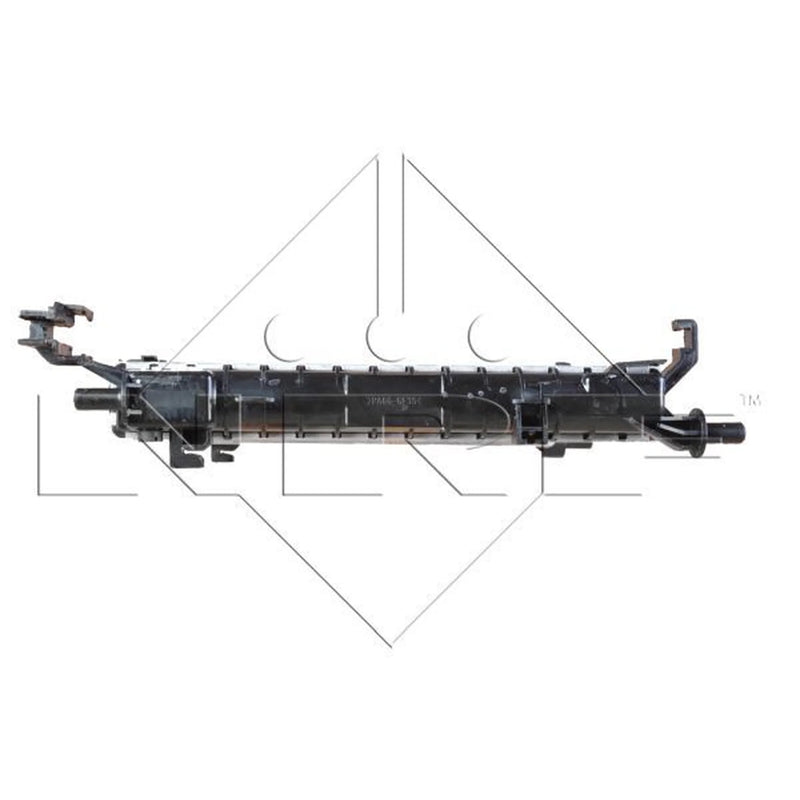 NRF Engine Radiator 54671