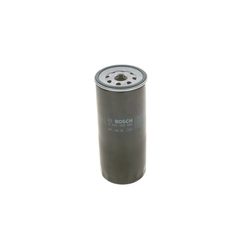 Bosch Engine Oil Filter 0 451 103 343