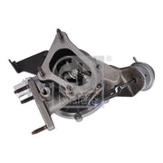 Febi Turbocharger Turbo Unit 186657