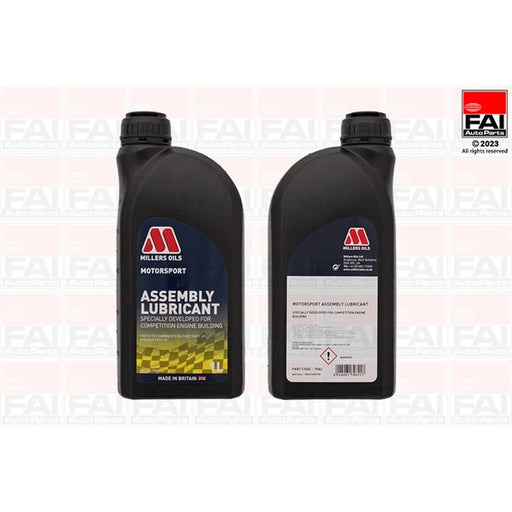 FAI Multi-Purpose Universal Lubricant AL-1LTR