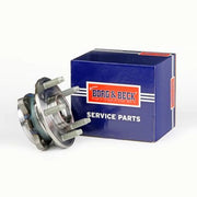Borg & Beck Wheel Bearing Kit BWK1487