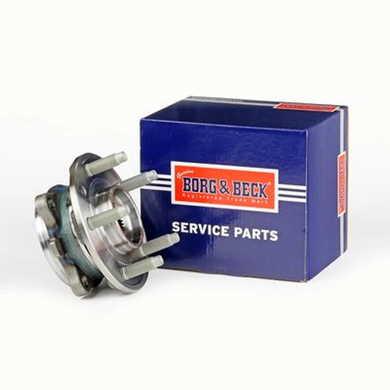 Borg & Beck Wheel Bearing Kit BWK1487