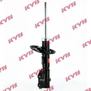 KYB Shock Absorber Damper Strut Front Left 3330084