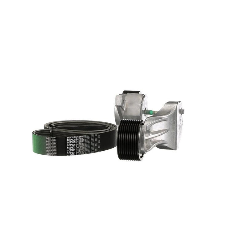 Gates V-Ribbed Belt Set K0110PK1545HD
