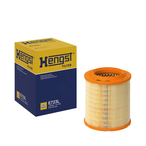 Hengst Engine Air Filter E723L