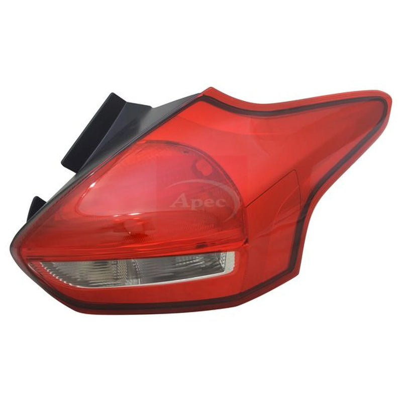 Apec Tail Light / Lamp Right ARL2242
