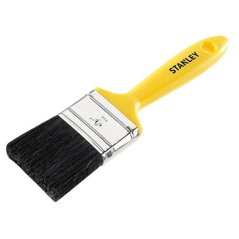 STANLEY® Hand Tools Hobby Paint Brush 50mm (2in) - STPPYS0H
