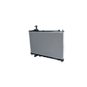 NRF Engine Radiator 550025