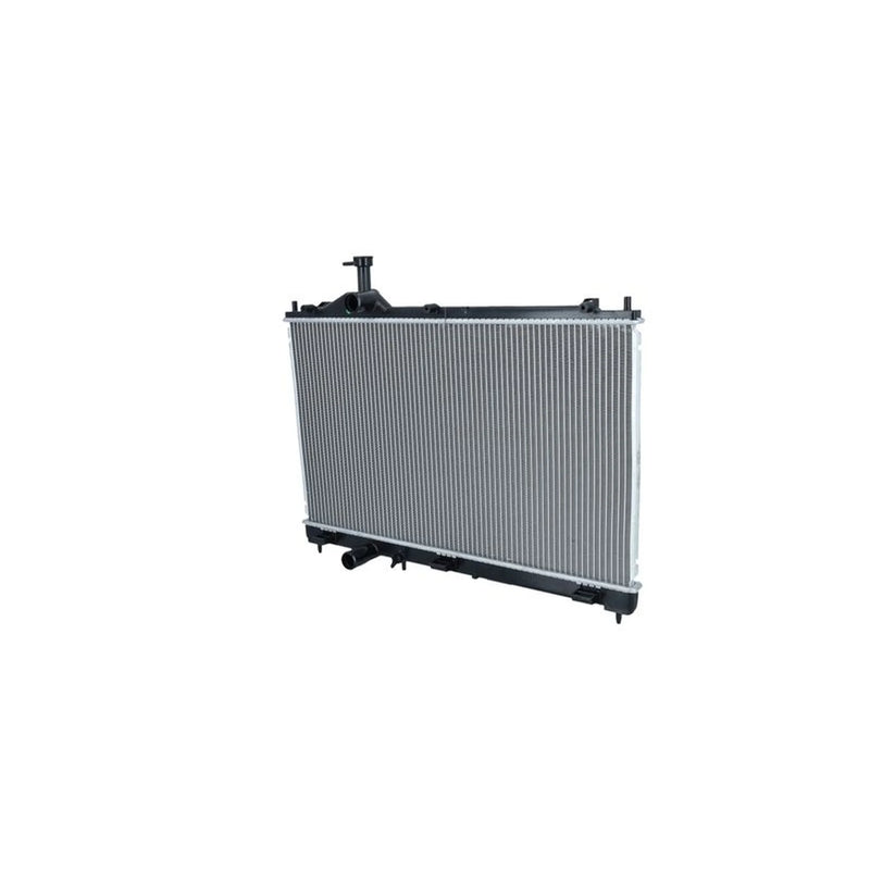 NRF Engine Radiator 550025