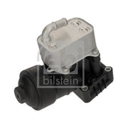 Febi Oil Filter Housing 196353