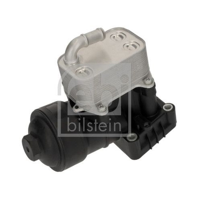 Febi Oil Filter Housing 196353