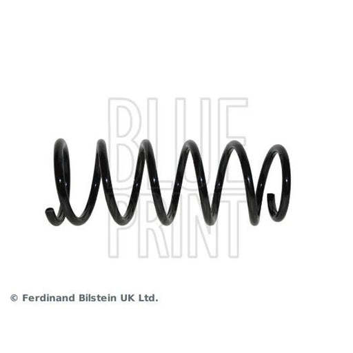 Blue Print Rear Right Suspension Coil ADK888316
