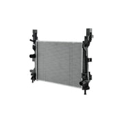 Hella Engine Radiator 8MK 366 304-841