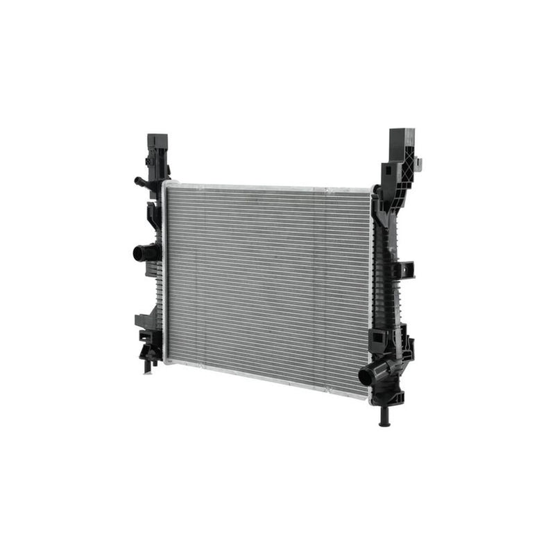 Hella Engine Radiator 8MK 366 304-841