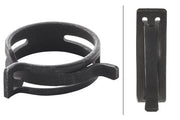 Hella 8HK 187 228-351 Clamping Clip
