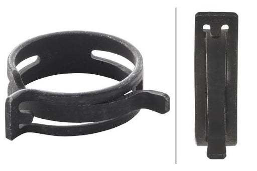 Hella 8HK 187 228-351 Clamping Clip