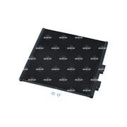 NRF Air Conditioning Condenser Left 350662