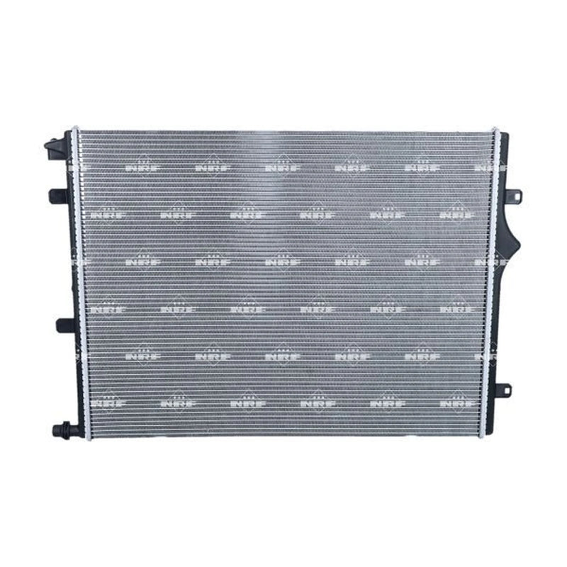 NRF Engine Radiator Centre 550337
