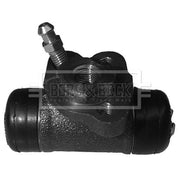 Borg & Beck Wheel Cylinder Hydraulic Brake Rear Left BBW1242