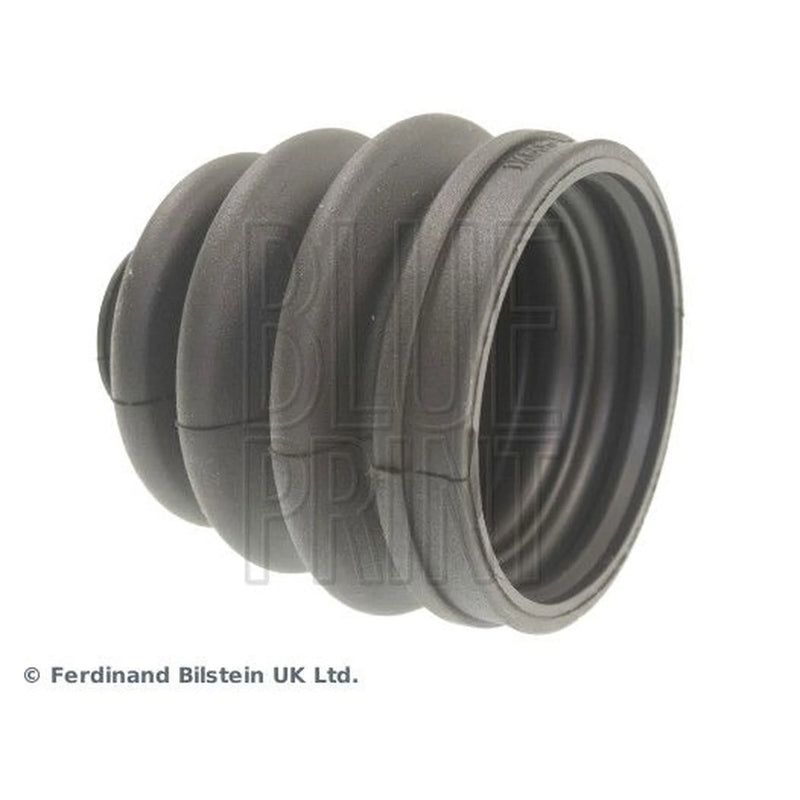 Blue Print Drive Shaft Bellow Kit Wheel Side Rubber ADN18169