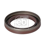 Febi Crankshaft Shaft Seal 50mm OD ID Wide 10541