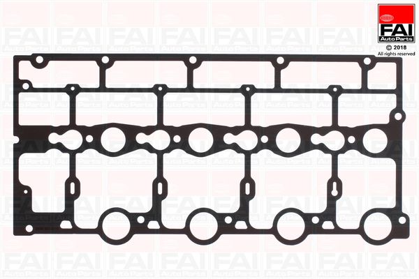 FAI Cylinder Head Cover Gasket