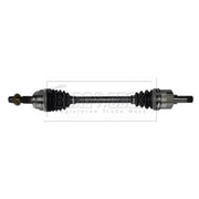 Borg & Beck CV Drive Shaft Driveshaft Front Left BDS1163