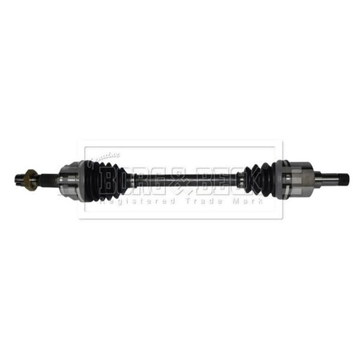Borg & Beck CV Drive Shaft Driveshaft Front Left BDS1163