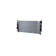 NRF Engine Radiator 53954