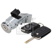 Febi Steering Lock 3 Connectors 199328