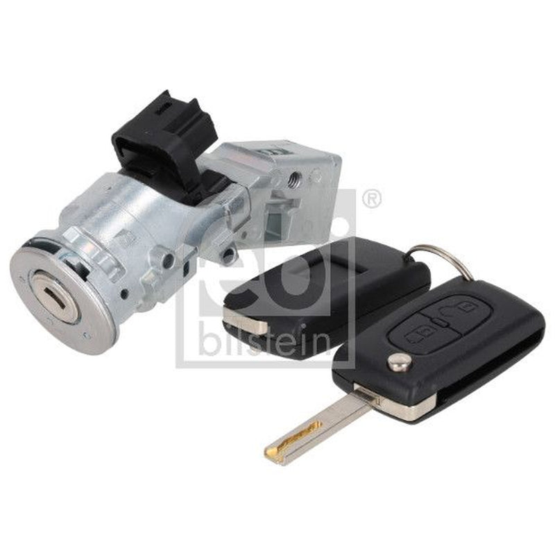 Febi Steering Lock 3 Connectors 199328