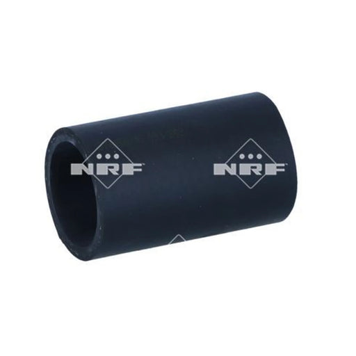 NRF Intercooler Turbo Charge Air Hose 166259