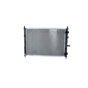 NRF Engine Radiator 58122