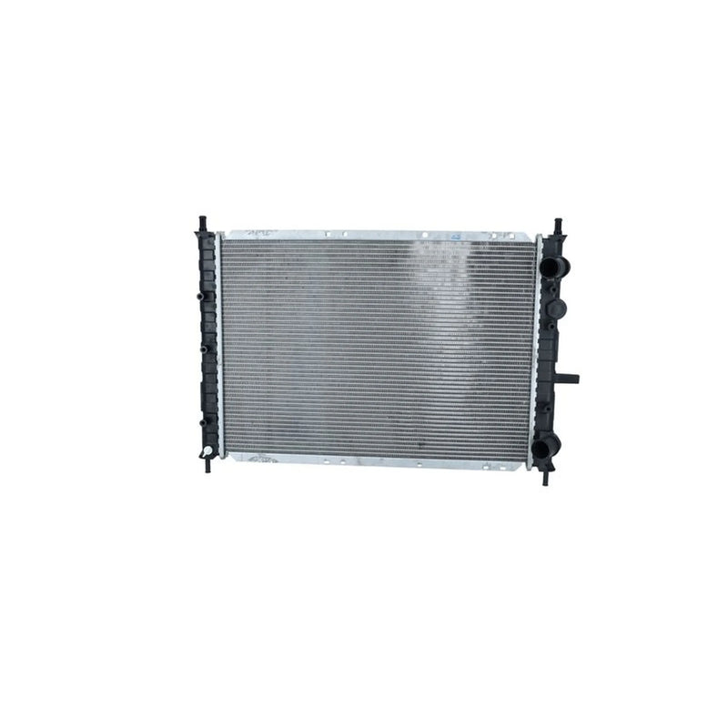 NRF Engine Radiator 58122