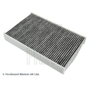 Blue Print Cabin Air Filter (Pollen Filter) ADR162529