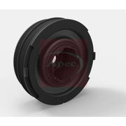 Apec Crank Shaft Belt Pulley ATV1032