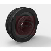 Apec Crank Shaft Belt Pulley ATV1032